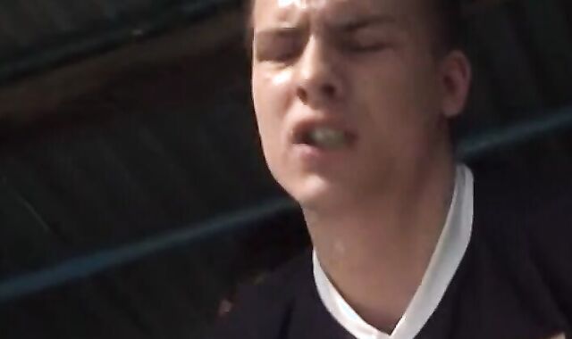 World Soccer bang-out - Part One