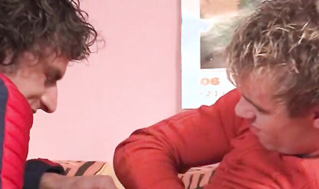 World Soccer bang-out - Part One