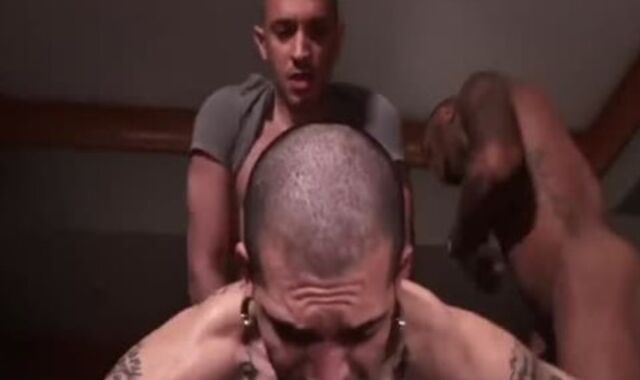 deep And raw Gangbangs