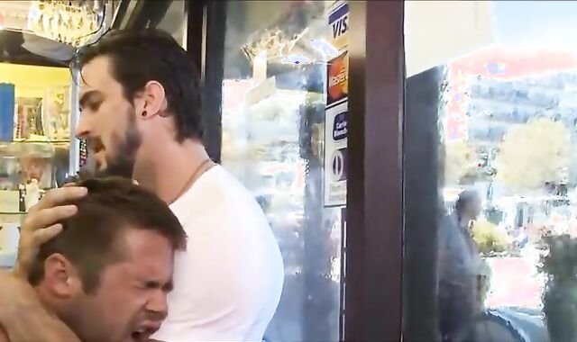 Twink fantasies stiff jamming