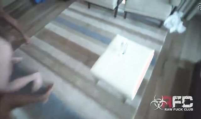 raw screw ravage-out Part 1