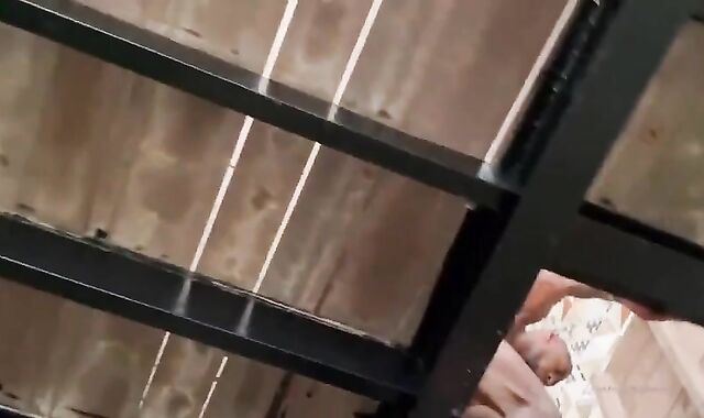 two fine-sized dark peckers pulverizing Latin youngster Pt.2