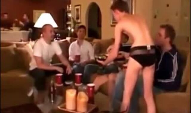 Daddies group-plumb The Houseboy