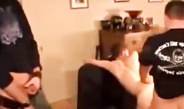 Daddies group-plumb The Houseboy