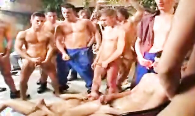 monstrous bunch-intercourse