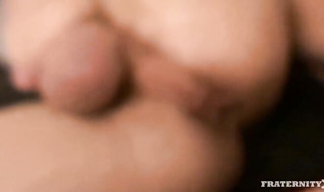 Student hump group gang-bang-out