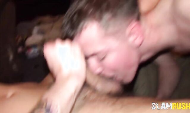 Double Portion Sploog