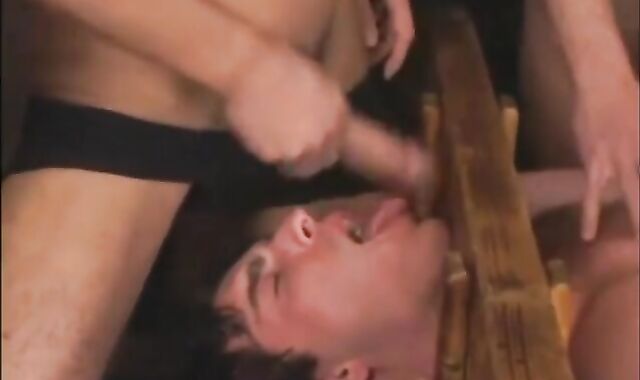 fag GangFuck Me foolish (total)