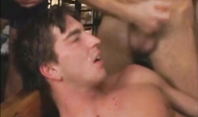 fag GangFuck Me foolish (total)