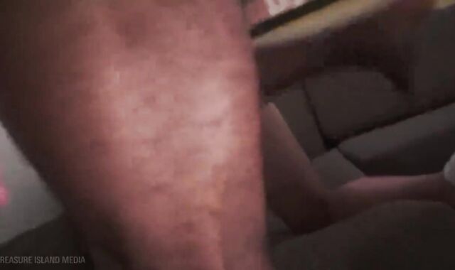 Strenuous moist gang Fuck-a-thon