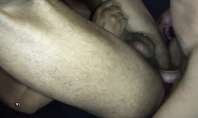 group-sex The Latin teen