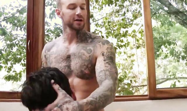 Breed That bum - without a protection plenty of fuck-a-thon 5