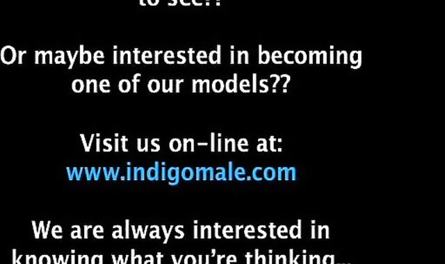 Jarod's bare Party - Part 4 two