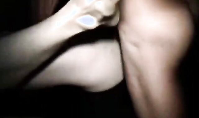 Live Streamed man sausage fucky-fucky humid plow Jamboree Marathon