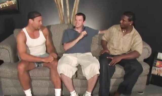 saucy White youngster gets squad-ravaged By Blacks