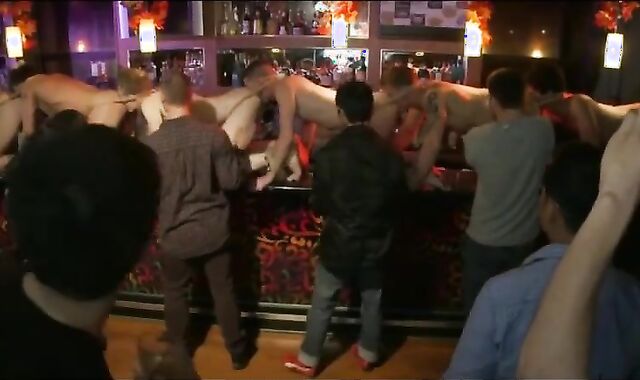servitude With Audience Participation
