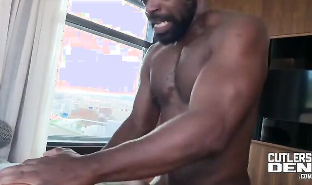 I'm A Worshipper Of His Way Of deepthroating And Being Bottom: Damn So jummy 3