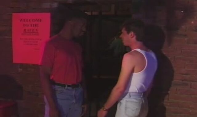 dark Raven gang group-intercourse 2 - Part 1