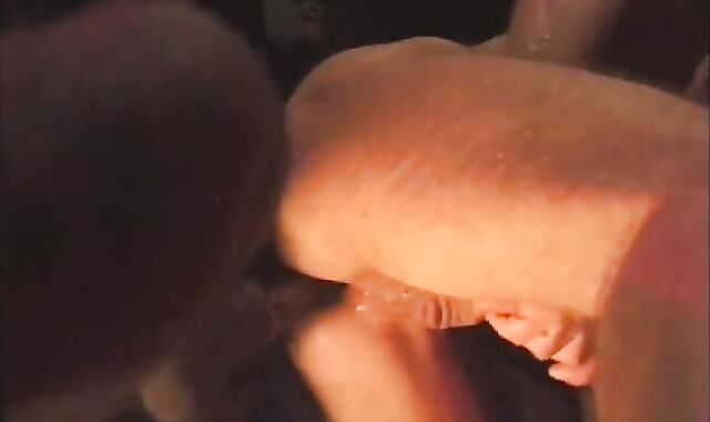 dark Raven gang group-intercourse 2 - Part 1