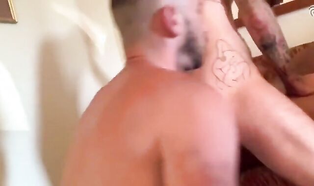 five guy gang dril - RCF