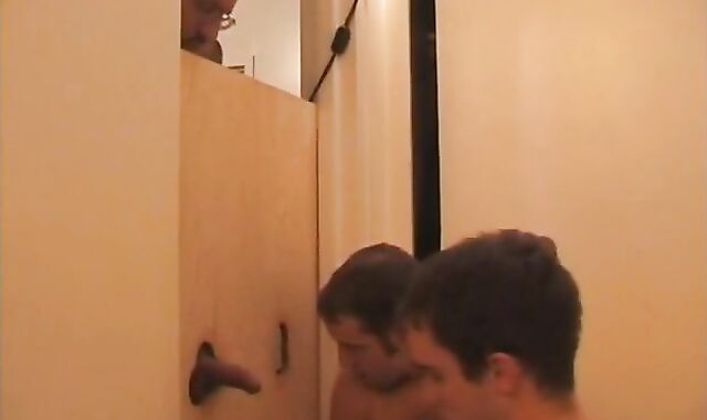 Mass ejaculation fantasy two