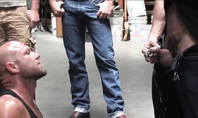 Adult flick starlet feels in need of gang-pulverize