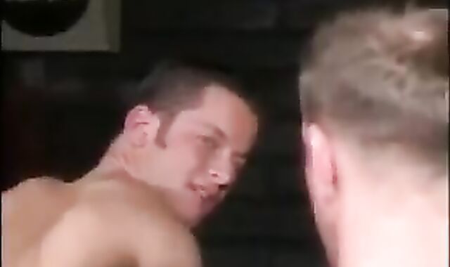 Bi-racial group-hump