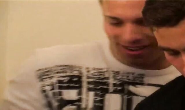 Cliff Colhaun In The Middle Of A homo bunch-fucky-fucky