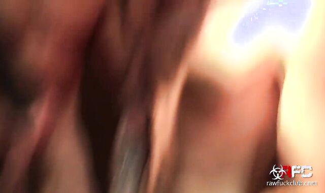 Seth Santoro’s gang hit Pt2