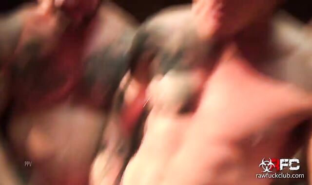 Seth Santoro’s gang hit Pt2