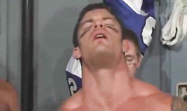 Locker Bedroom group-penetrate