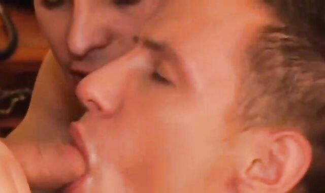 Ec - Graduation group 3 (sauvage) - Alex Granger, Turk Mason And Hari Marple