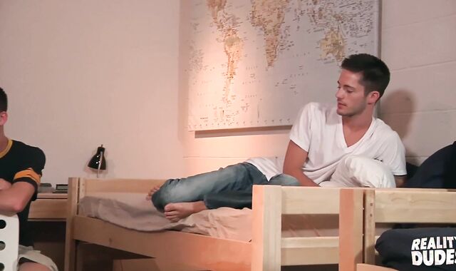 Playtime - Deepthroat Hook up