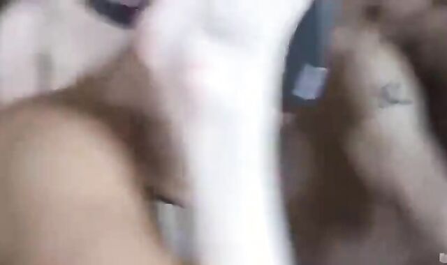 teen Fucktoy gang-nailed By Phat lollipop group.