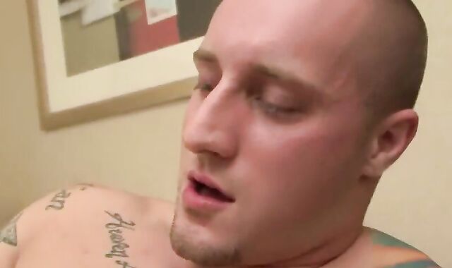 Birmingham - Scene two - Factory clip