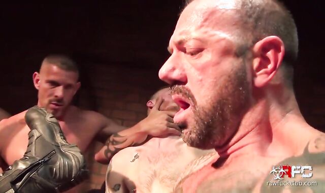 Seth Santoro’s plenty of bang Pt1