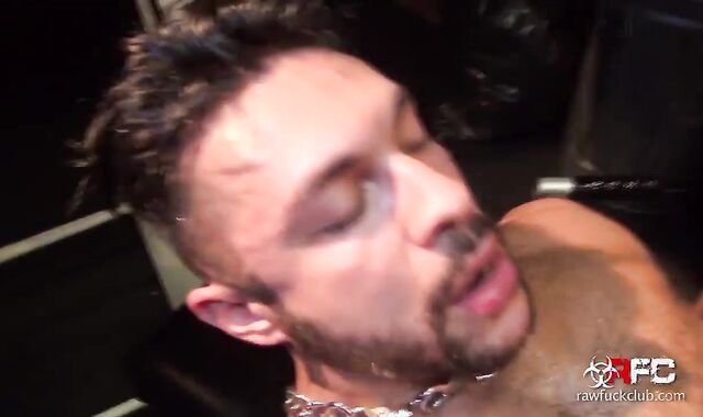 Seth Santoro’s plenty of bang Pt1