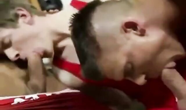 Painfully Homosexual group-nail