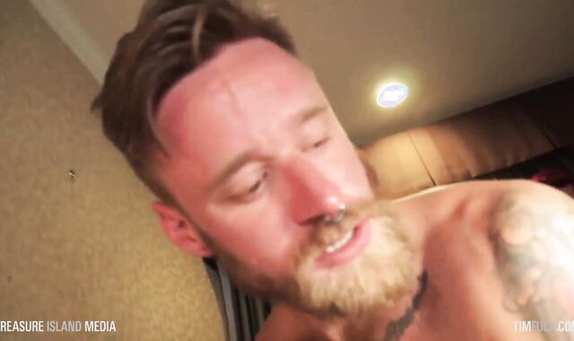 bare group-tear up In A Cheap Motel