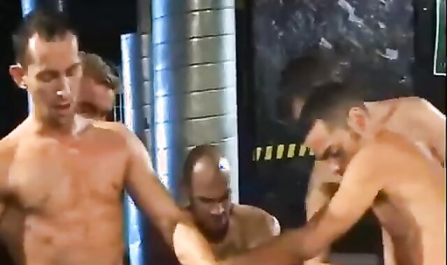 Kent North bunch-pulverize-a-thon, Gfi