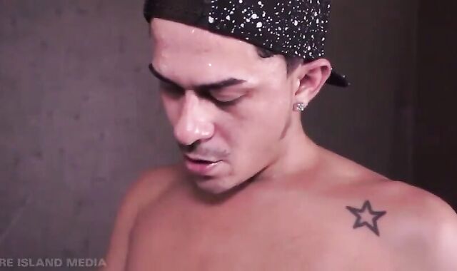 Nate Grimes bunch plumb