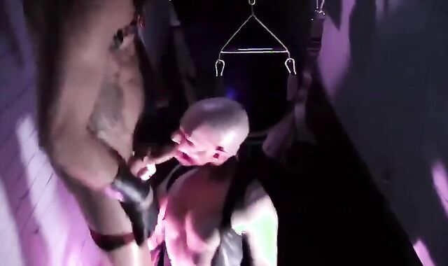 DW - amoral Playrooms UK Edition