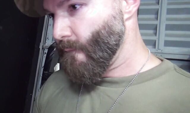 RawDads.com - Sean smash-a-thon