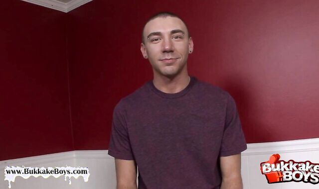 Mass ejaculation paramour acquires His butt-fuckhole Double penetration’d Rock-hard And unfathomable