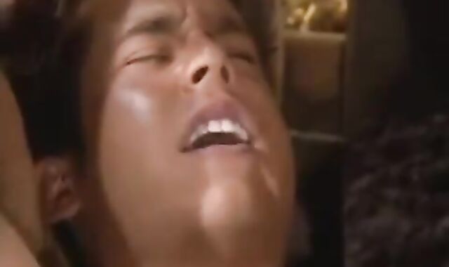 Unforgettable twinks fuck-fest Party