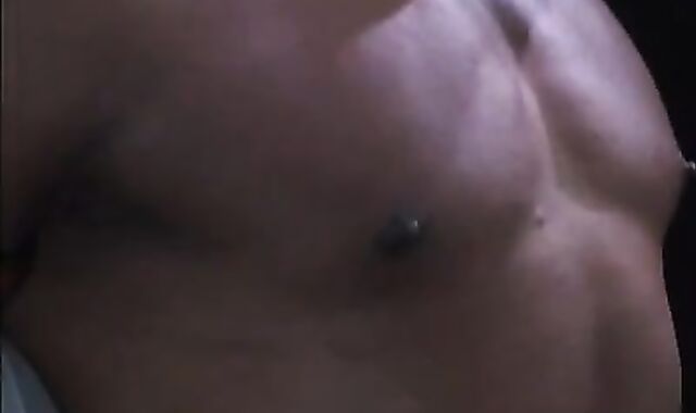 Muscle boyz irrumation-job Party