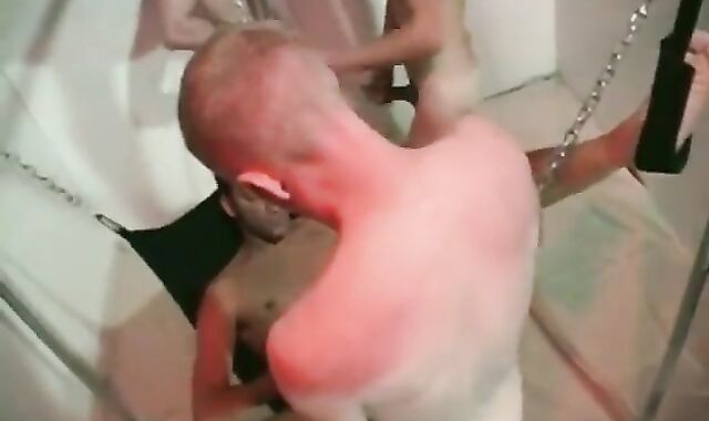 Backroom Breeding Party - Utter