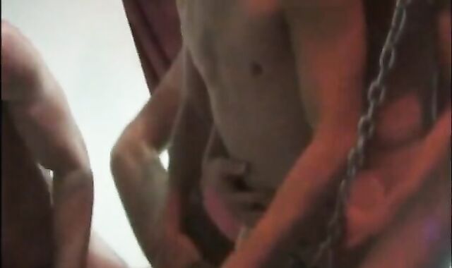 Backroom Breeding Party - Utter