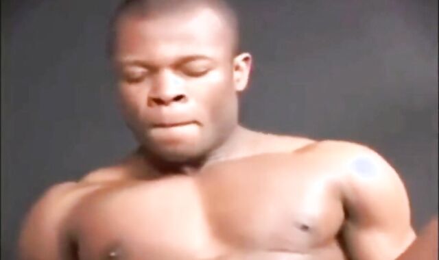 dark super-bitch teen Riding unprotected yam-sized White 10-Pounder