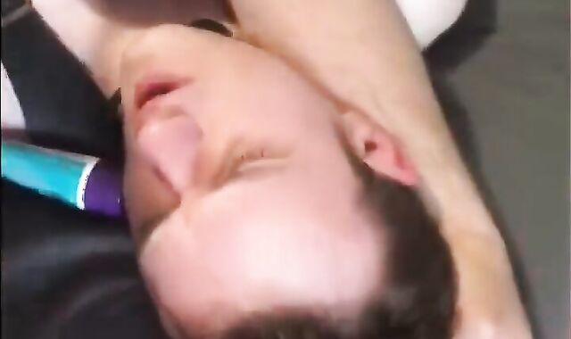lad Used By two Daddies